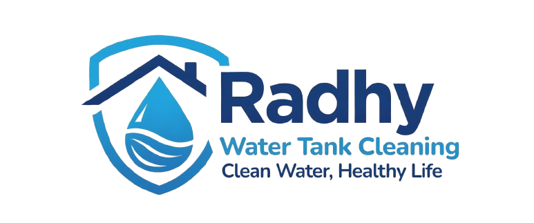 radhy water tank cleaning services gurgaon